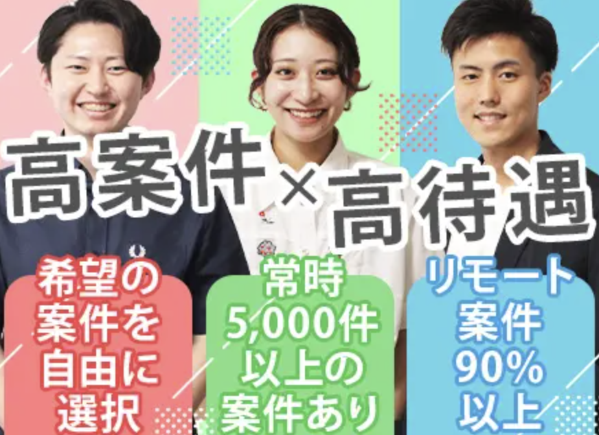 求人情報2